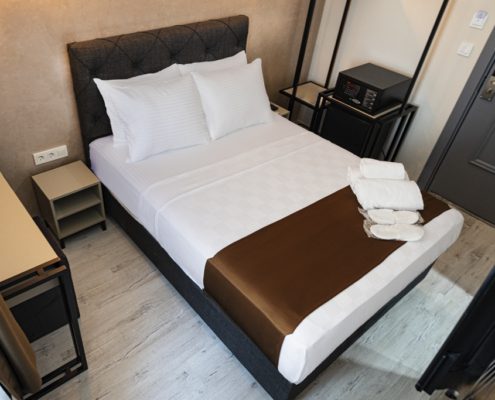 Monezza Rezidans - Maltepe - Galeri