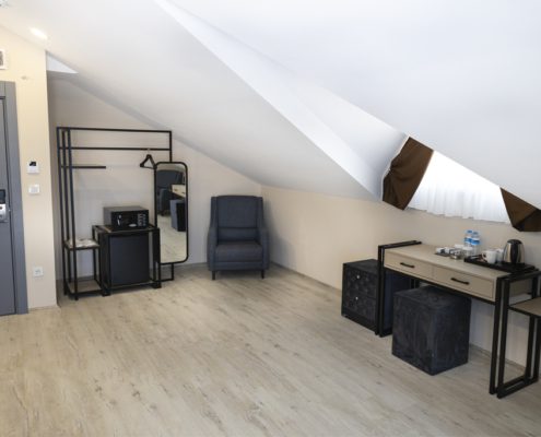 Monezza Rezidans - Maltepe - Galeri