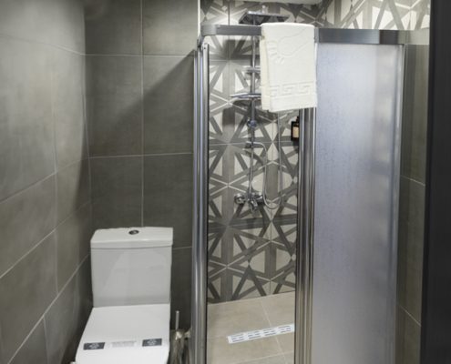 Monezza Rezidans - Maltepe - Galeri