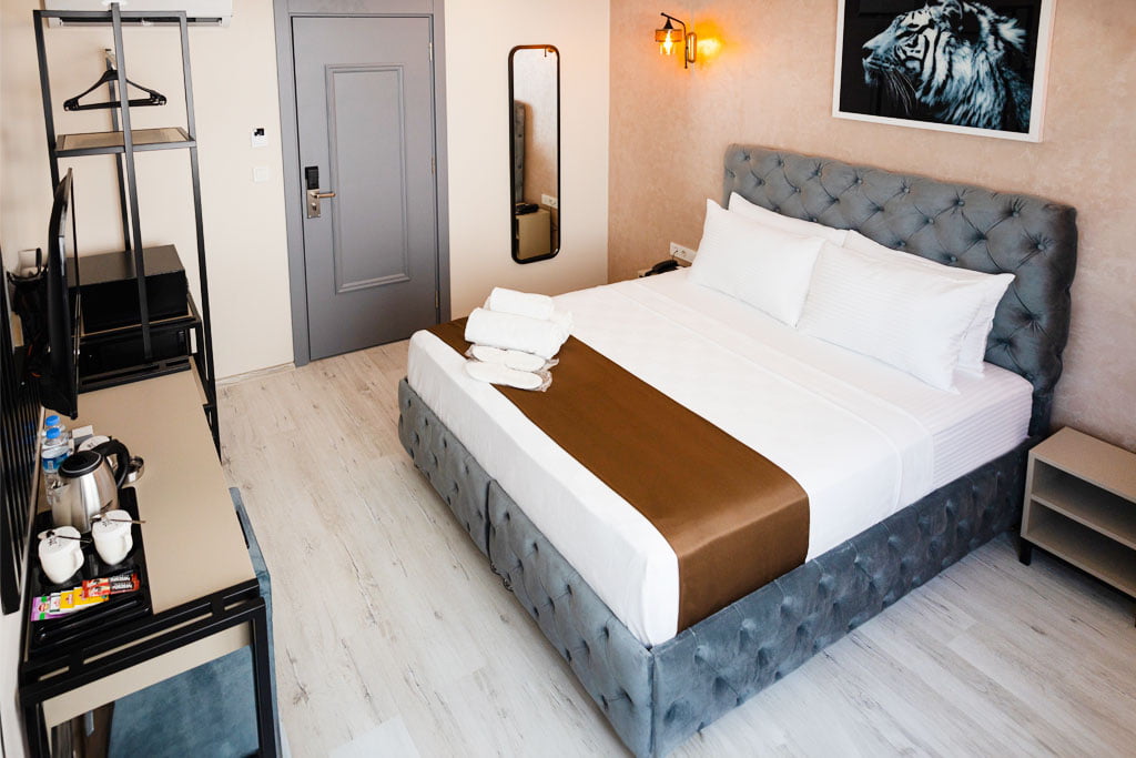 Monezza Rezidans - Maltepe