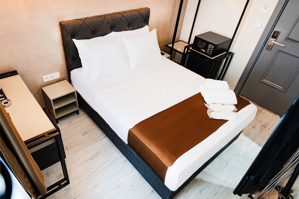 Monezza Rezidans - Maltepe