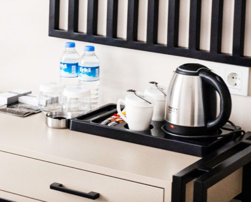 Monezza Rezidans - Maltepe