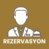 Rezervasyon